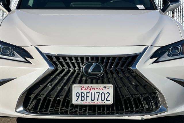2022 Lexus ES 350 Roseville CA