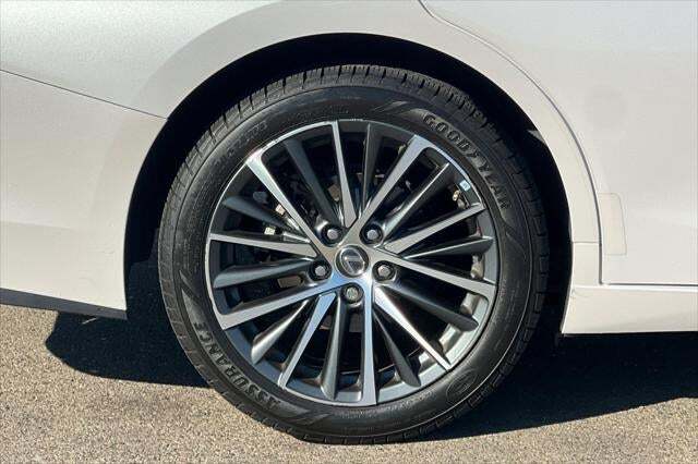 2022 Lexus ES 350 Roseville CA