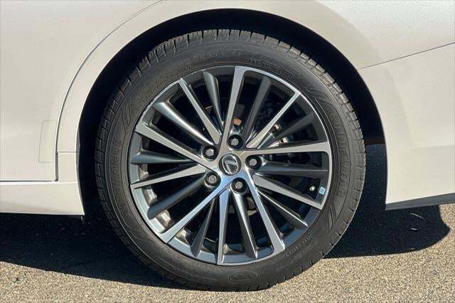 2022 Lexus ES 350 Roseville CA