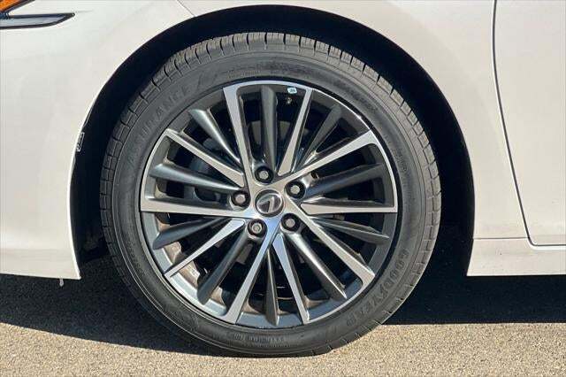 2022 Lexus ES 350 Roseville CA