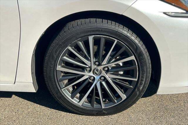 2022 Lexus ES 350 Roseville CA