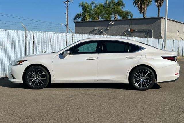 2022 Lexus ES 350 Roseville CA