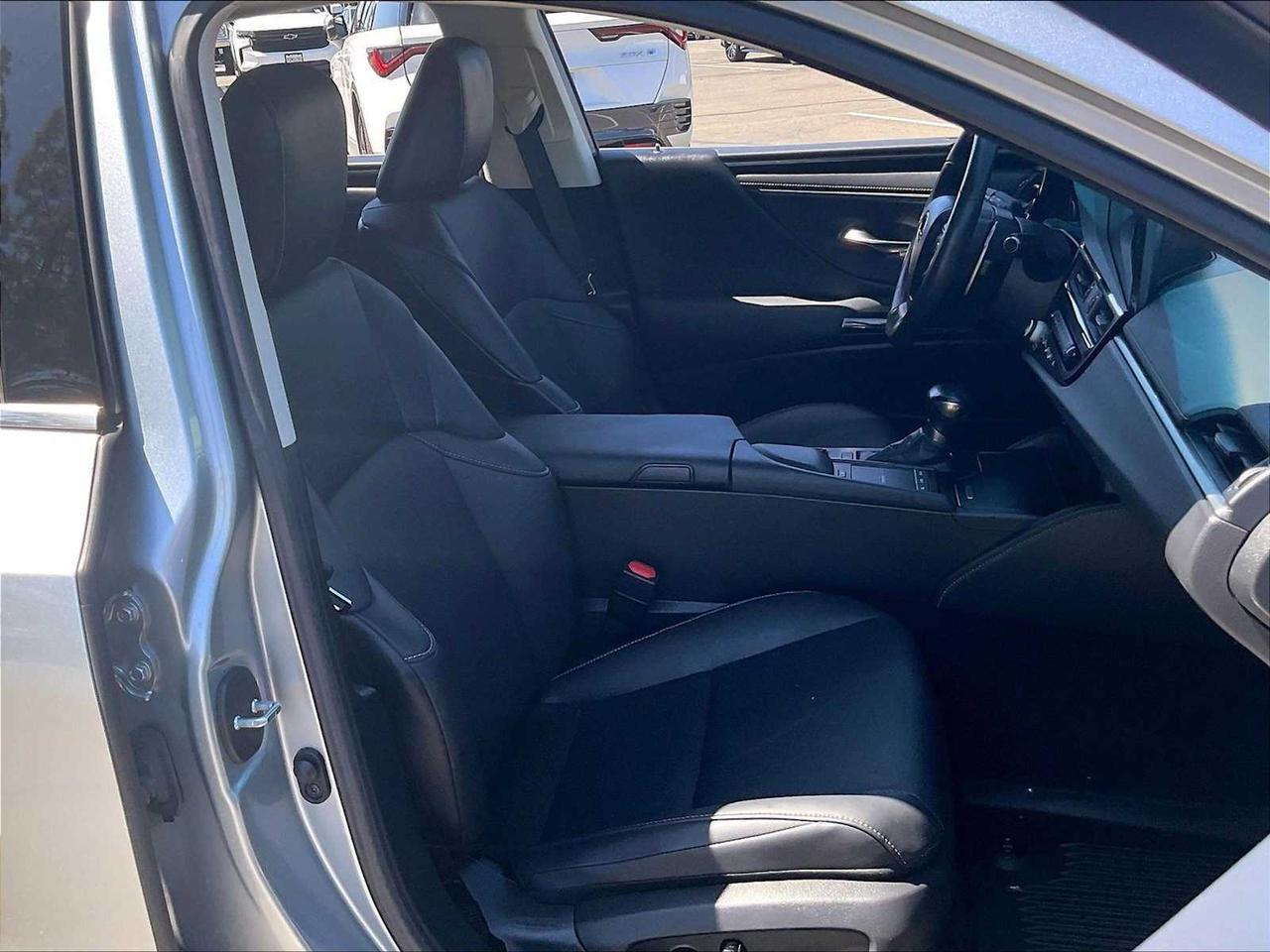 2022 Lexus ES 350 Roseville CA