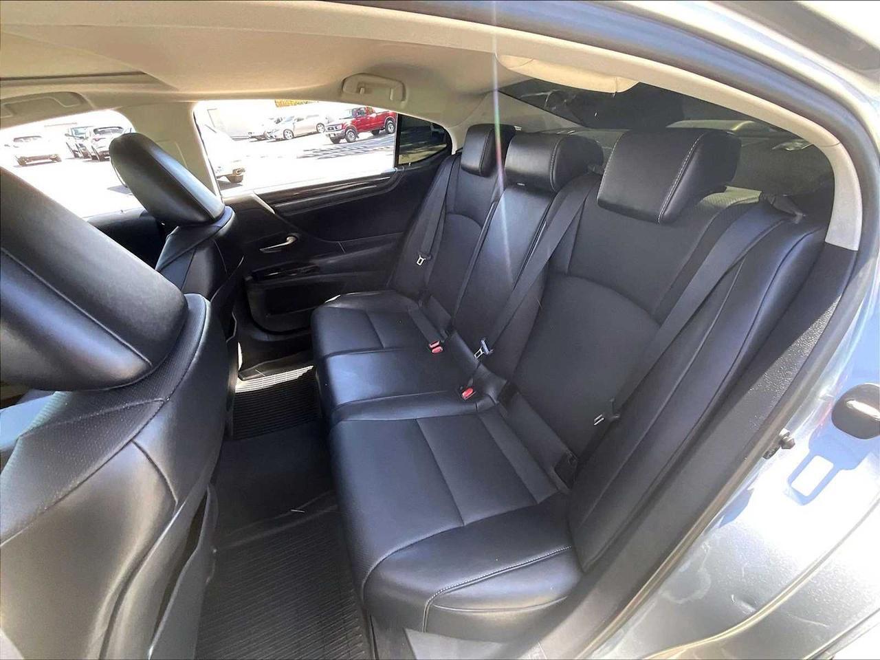 2022 Lexus ES 350 Roseville CA