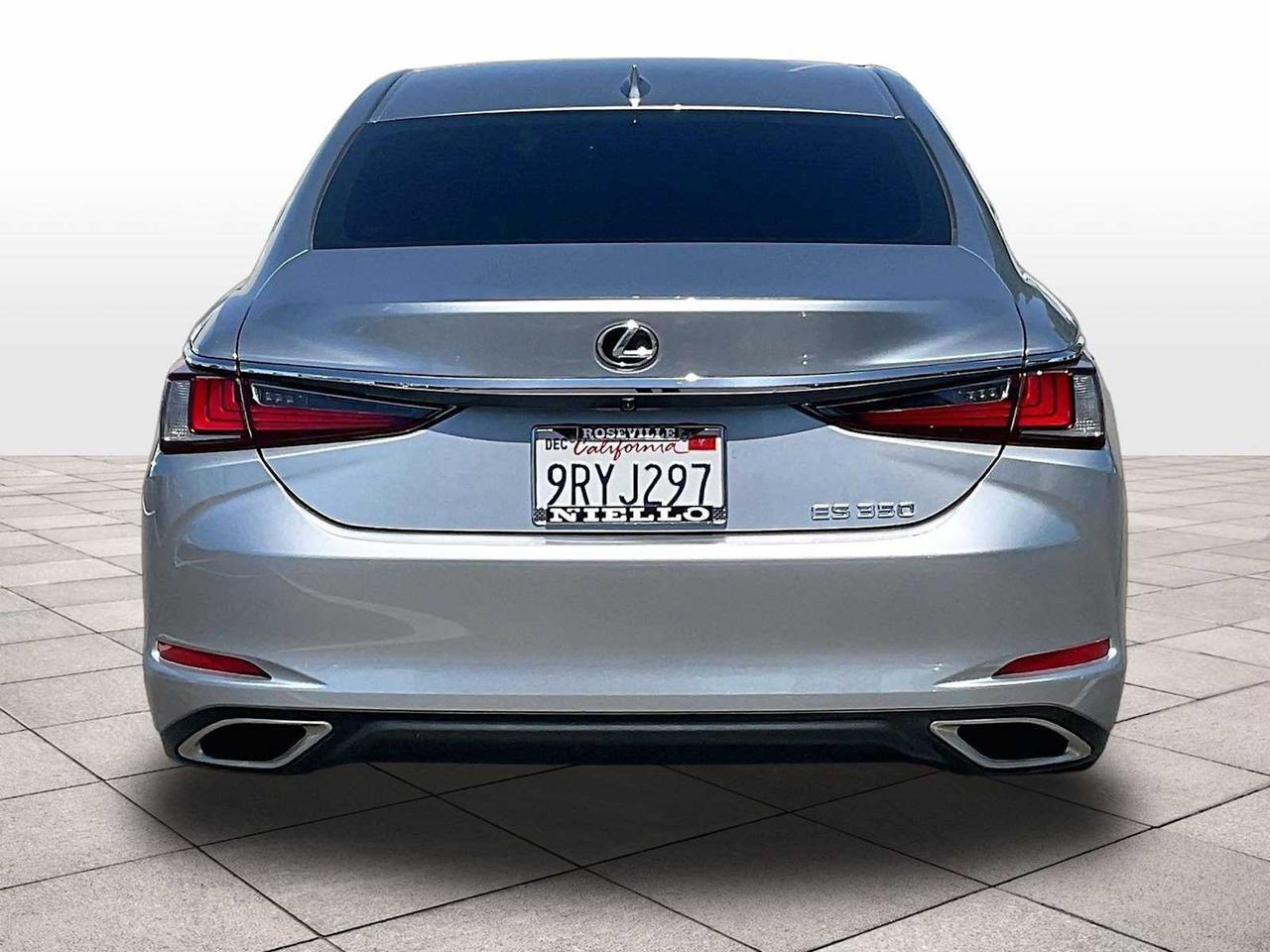 2022 Lexus ES 350 Roseville CA