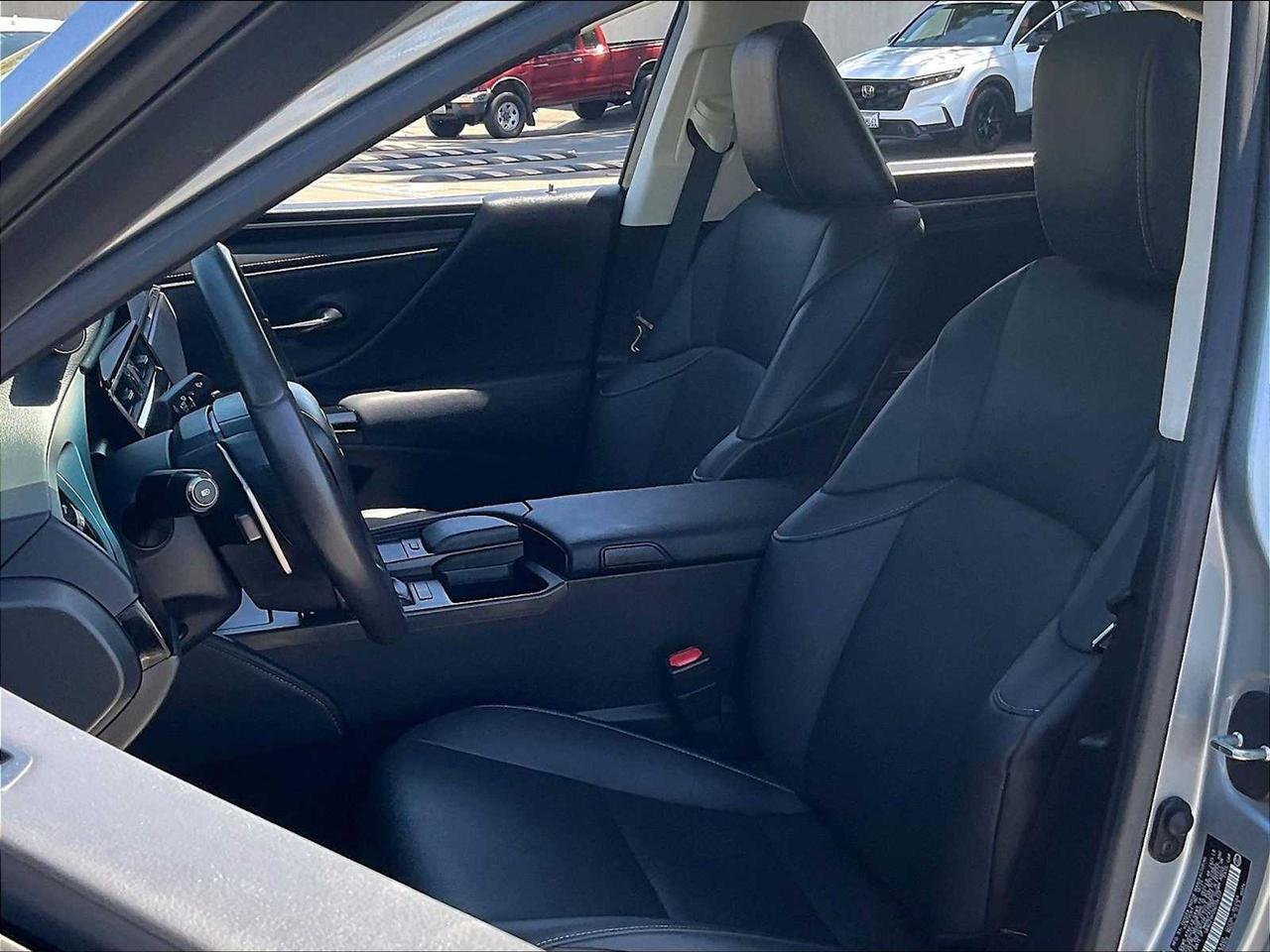 2022 Lexus ES 350 Roseville CA