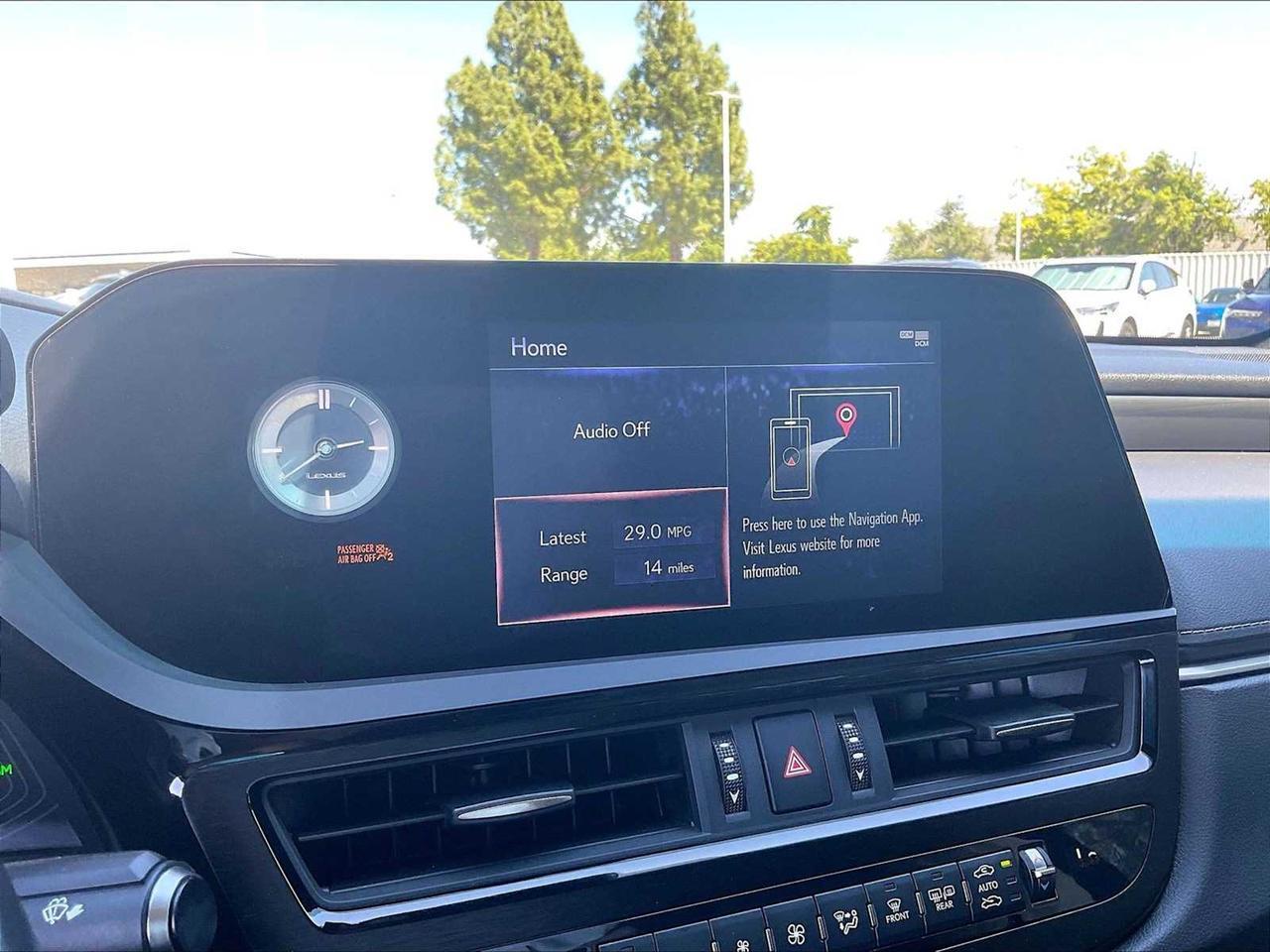 2022 Lexus ES 350 Roseville CA