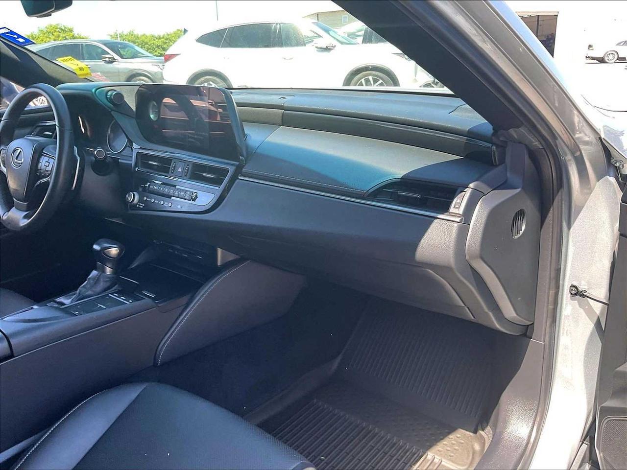2022 Lexus ES 350 Roseville CA