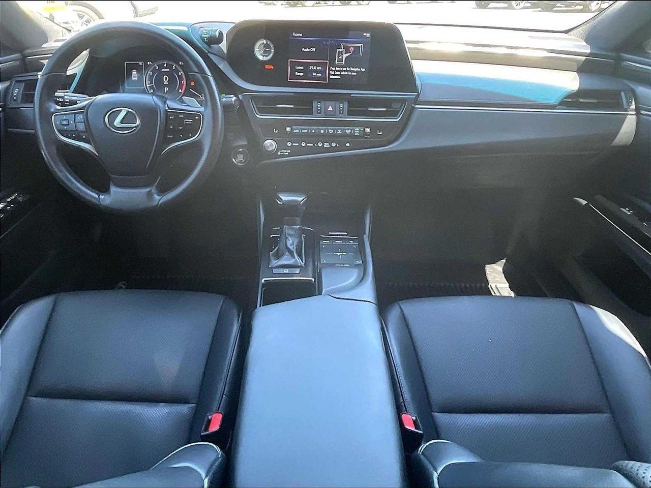 2022 Lexus ES 350 Roseville CA