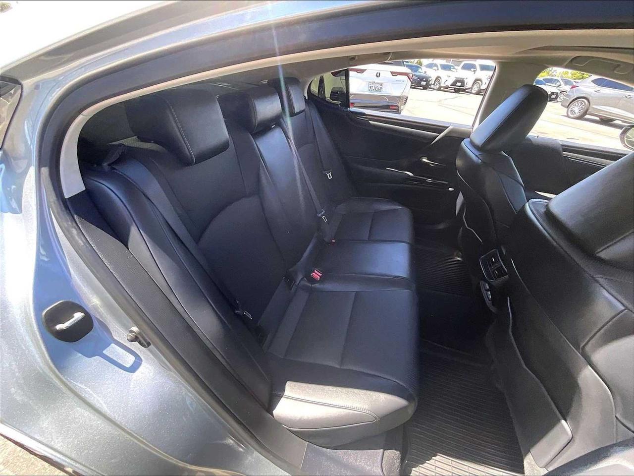 2022 Lexus ES 350 Roseville CA