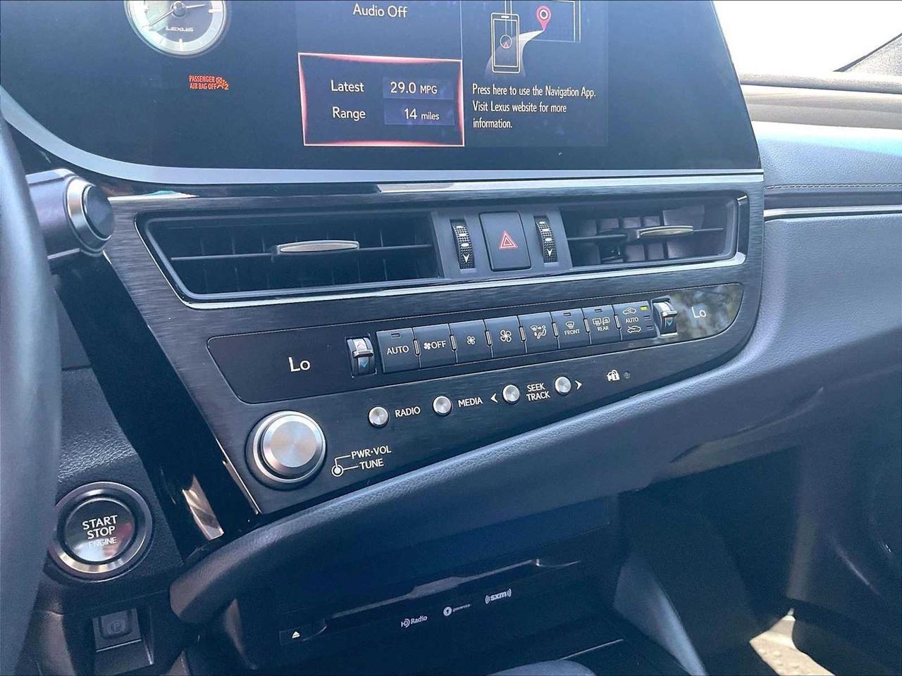 2022 Lexus ES 350 Roseville CA