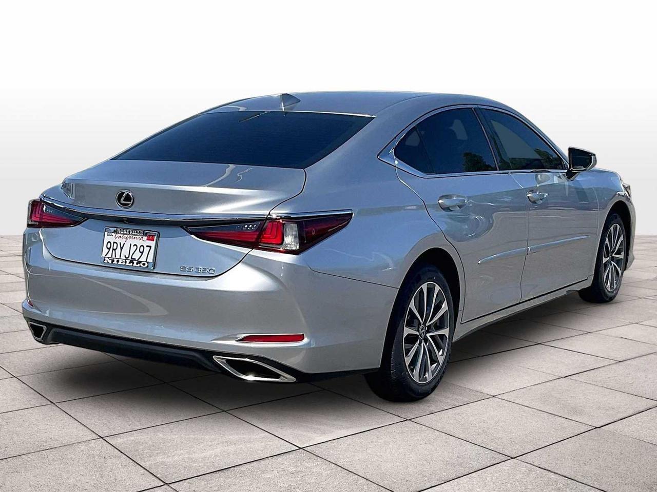 2022 Lexus ES 350 Roseville CA