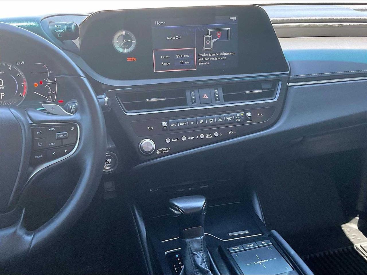 2022 Lexus ES 350 Roseville CA