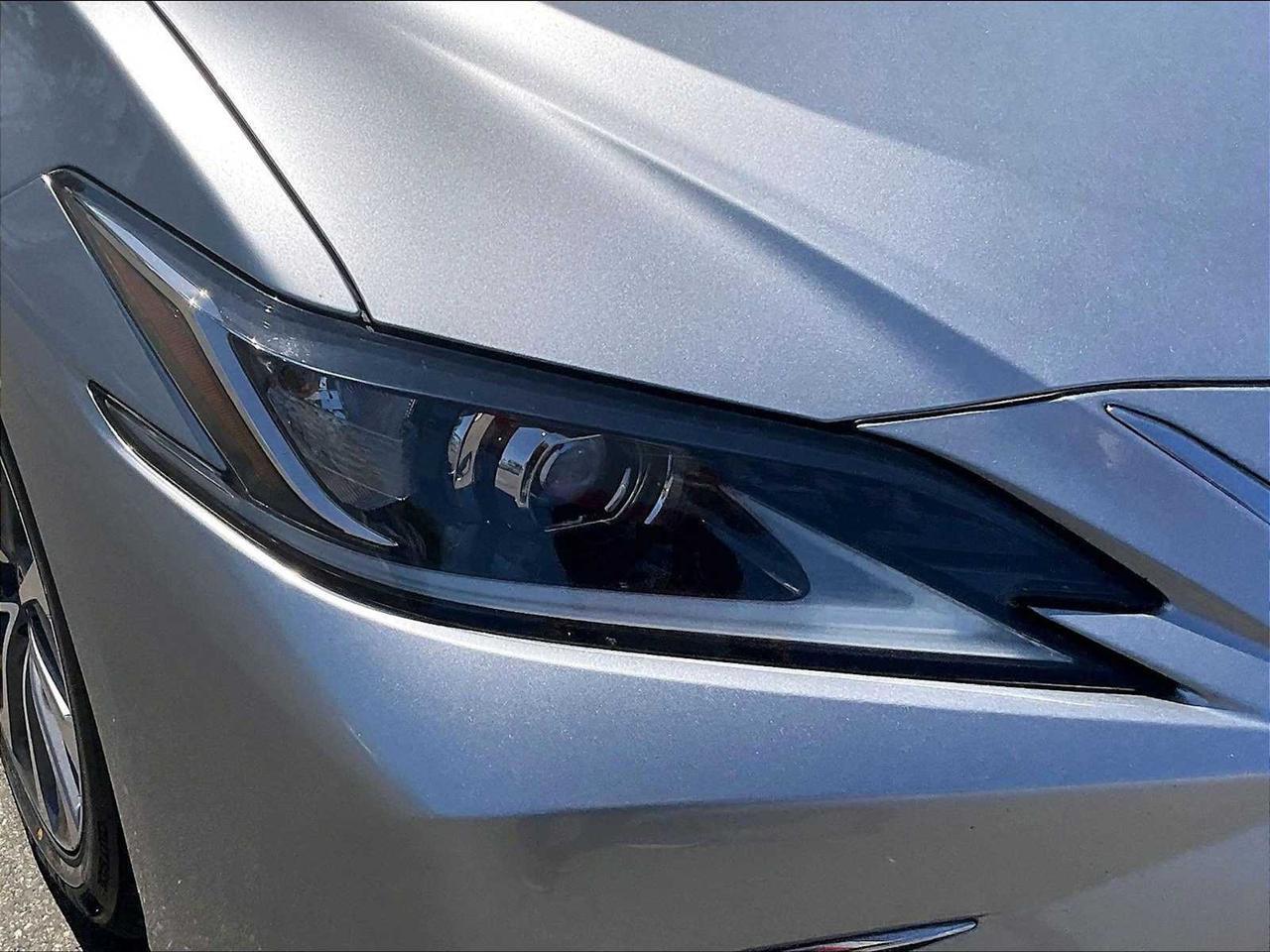 2022 Lexus ES 350 Roseville CA