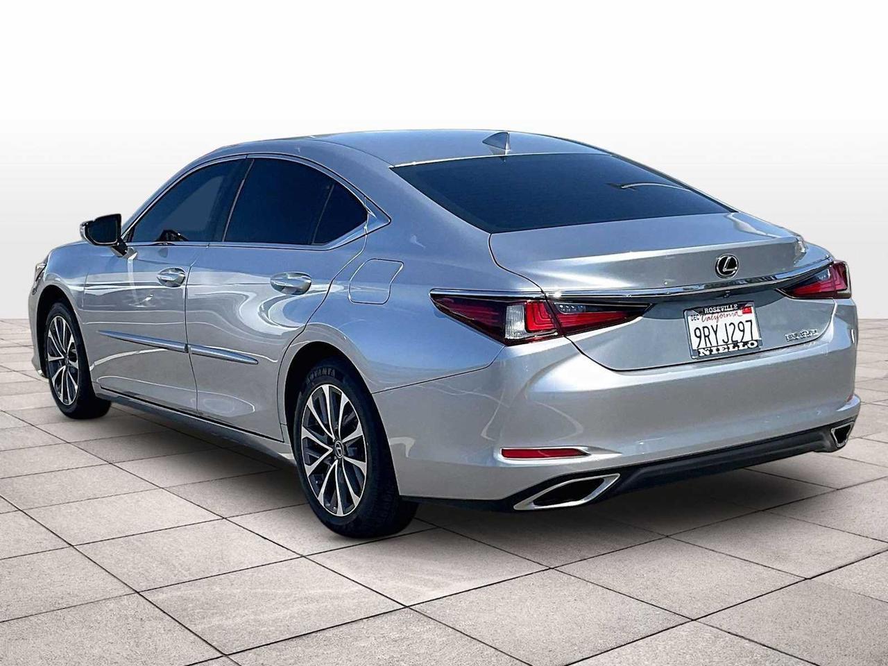 2022 Lexus ES 350 Roseville CA