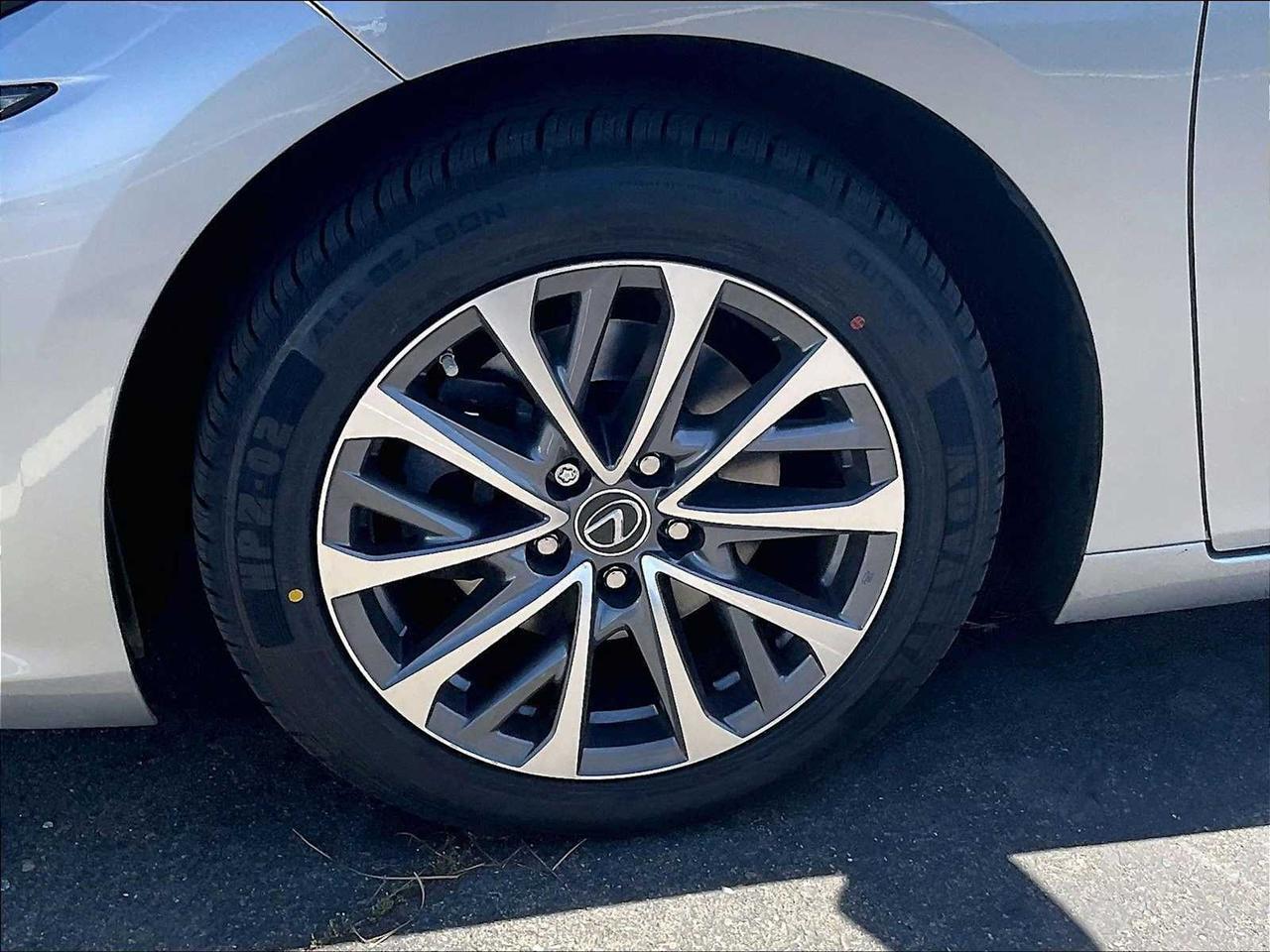 2022 Lexus ES 350 Roseville CA