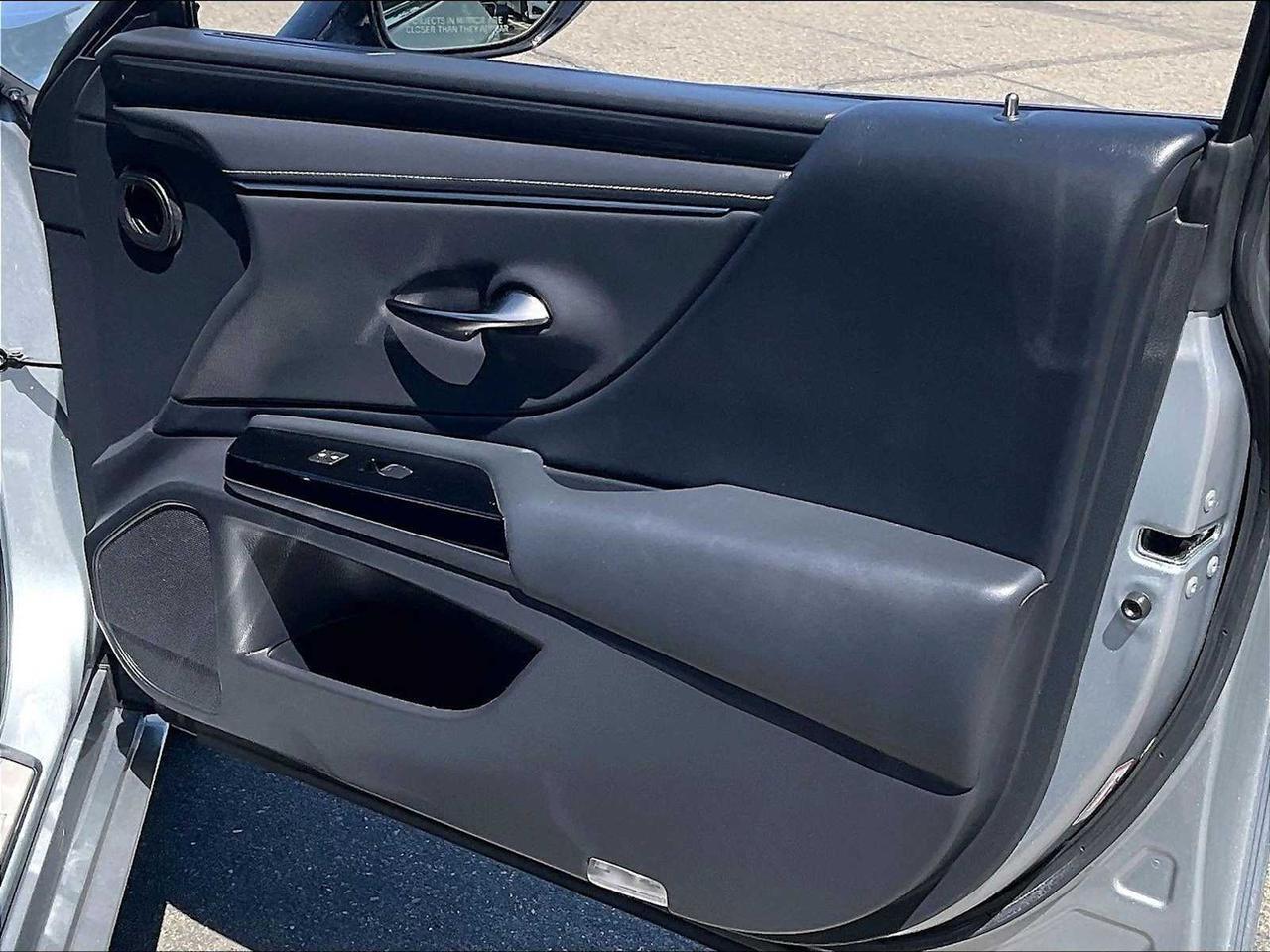 2022 Lexus ES 350 Roseville CA