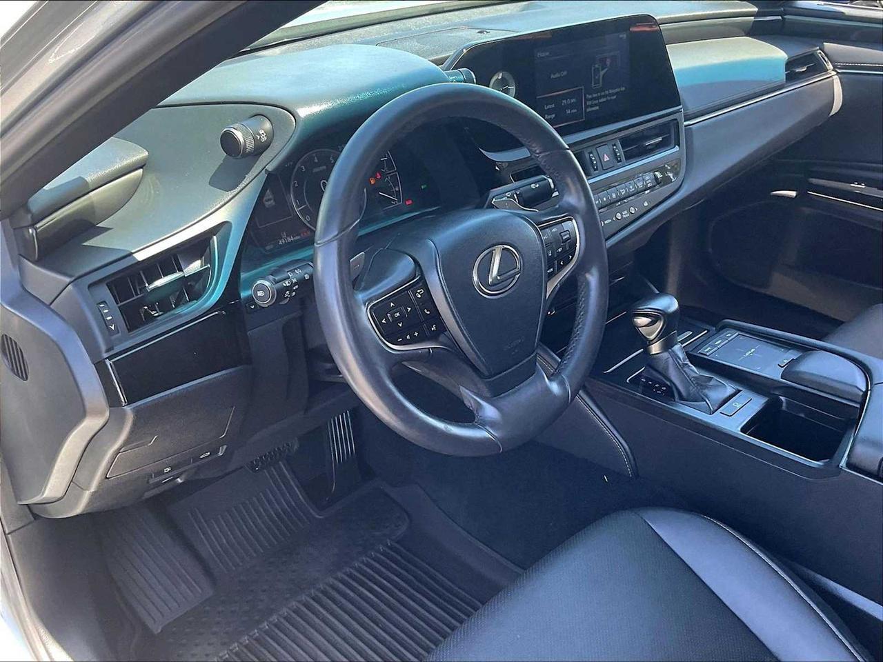 2022 Lexus ES 350 Roseville CA