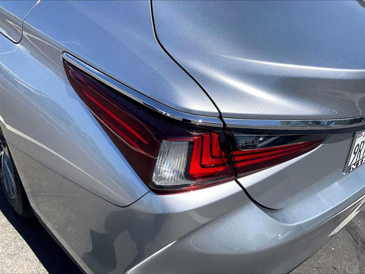 2022 Lexus ES 350 Roseville CA