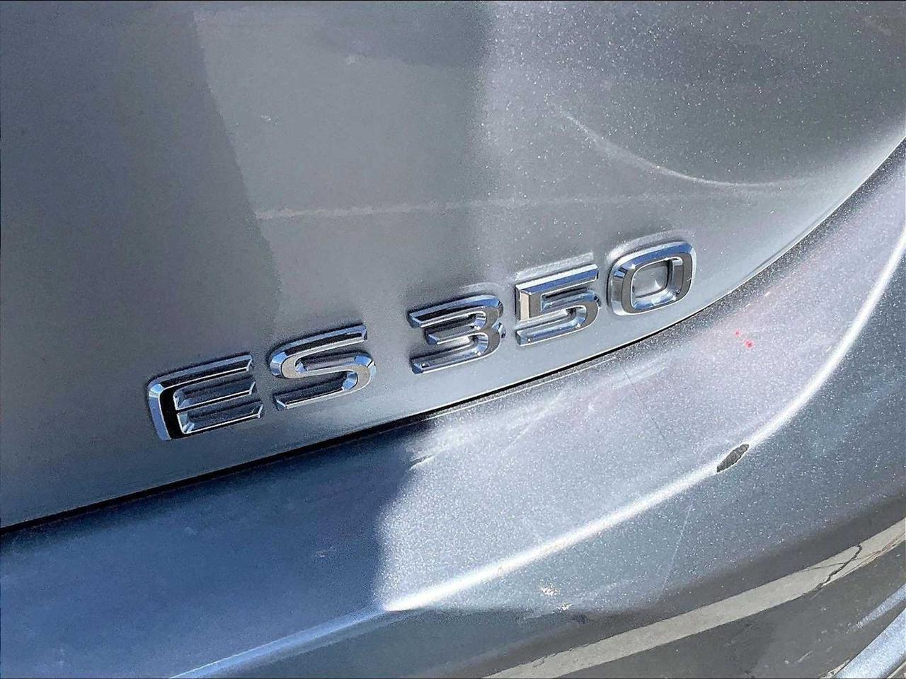 2022 Lexus ES 350 Roseville CA