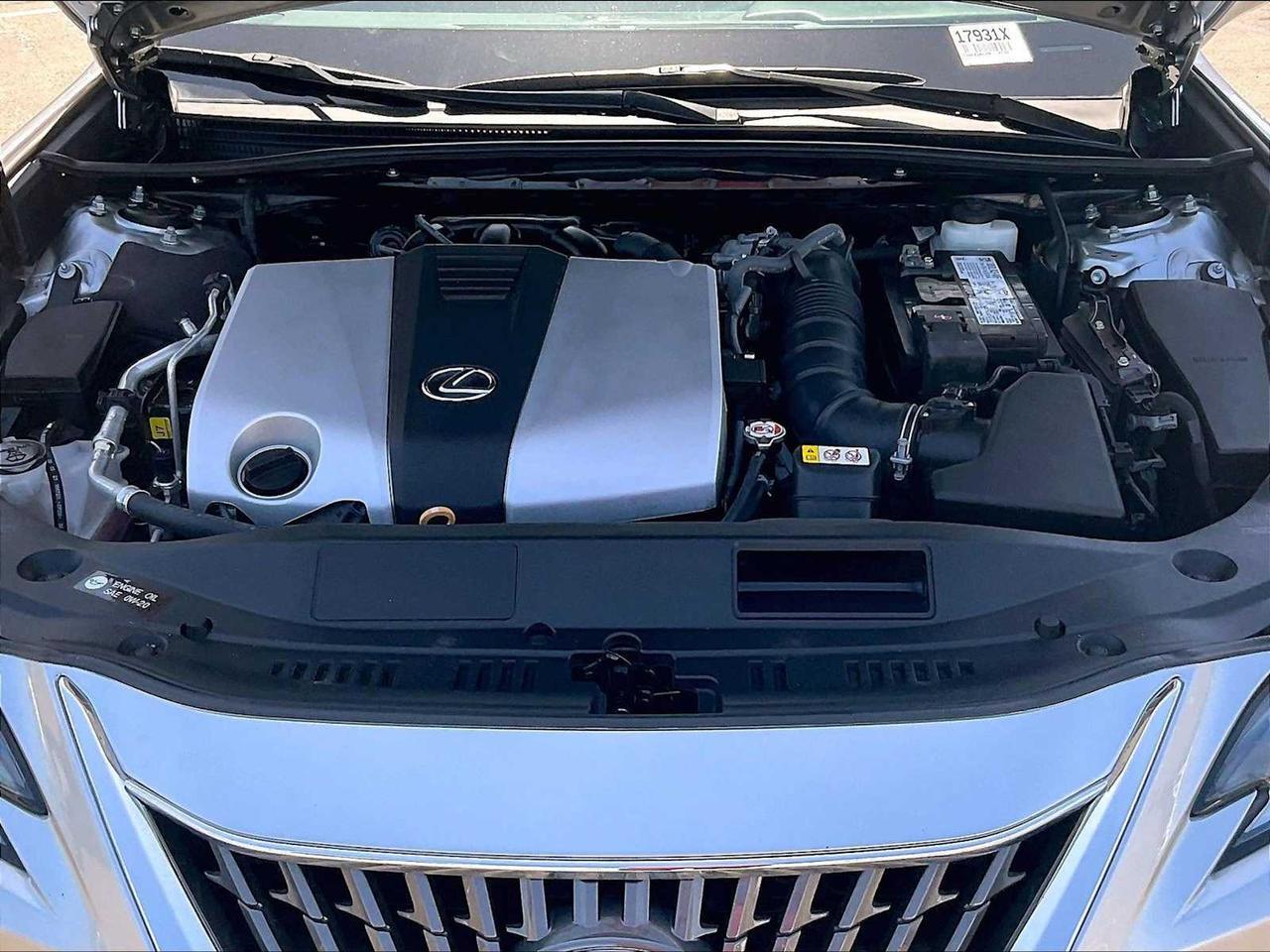 2022 Lexus ES 350 Roseville CA