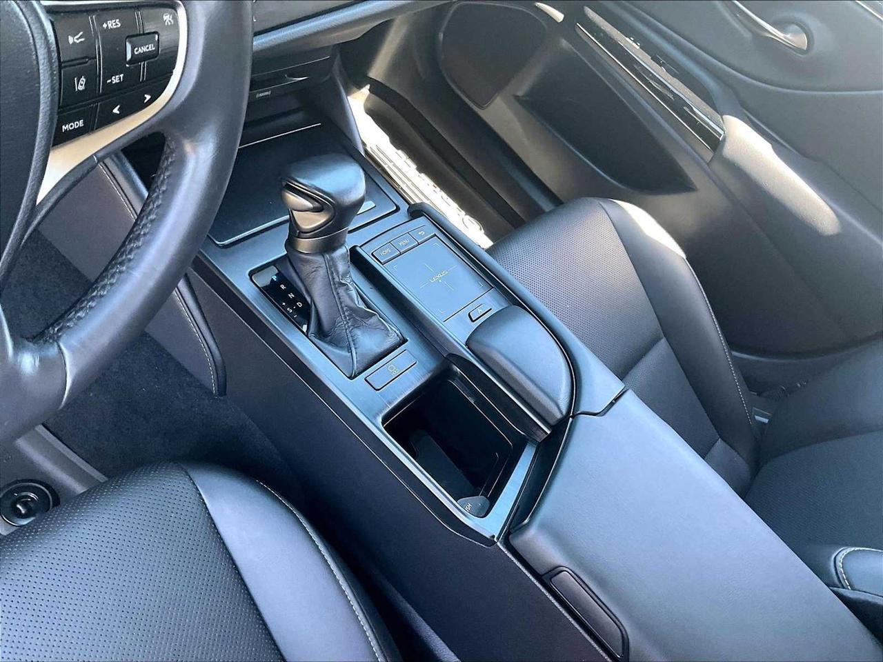 2022 Lexus ES 350 Roseville CA