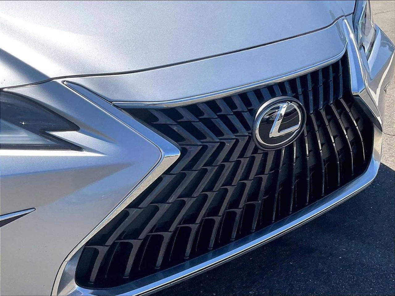 2022 Lexus ES 350 Roseville CA