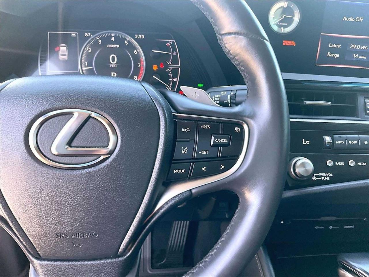 2022 Lexus ES 350 Roseville CA