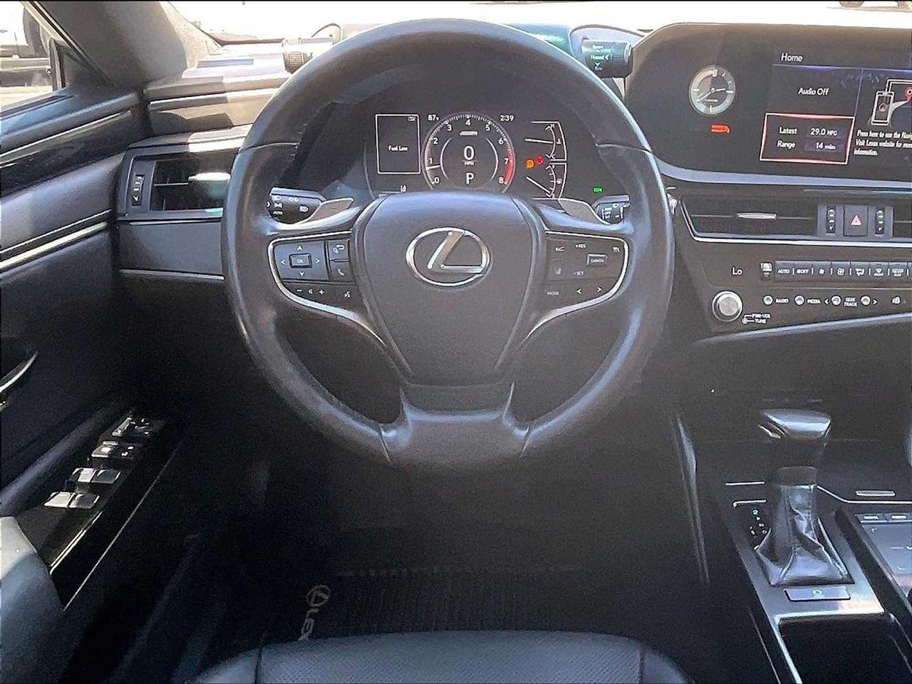 2022 Lexus ES 350 Roseville CA