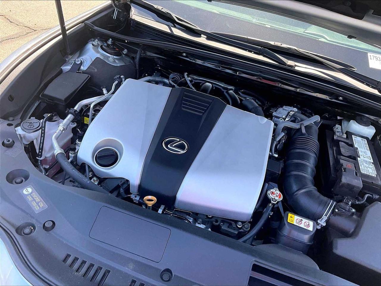2022 Lexus ES 350 Roseville CA