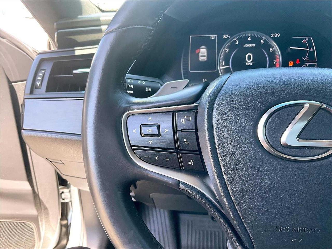 2022 Lexus ES 350 Roseville CA