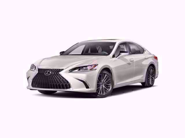 Lexus es 350 2022