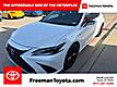2022 Lexus ES 350 F SPORT