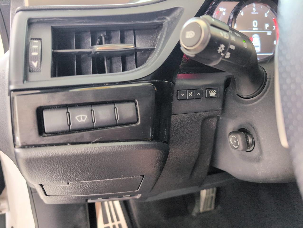 2022 Lexus ES 350 F SPORT San Antonio TX