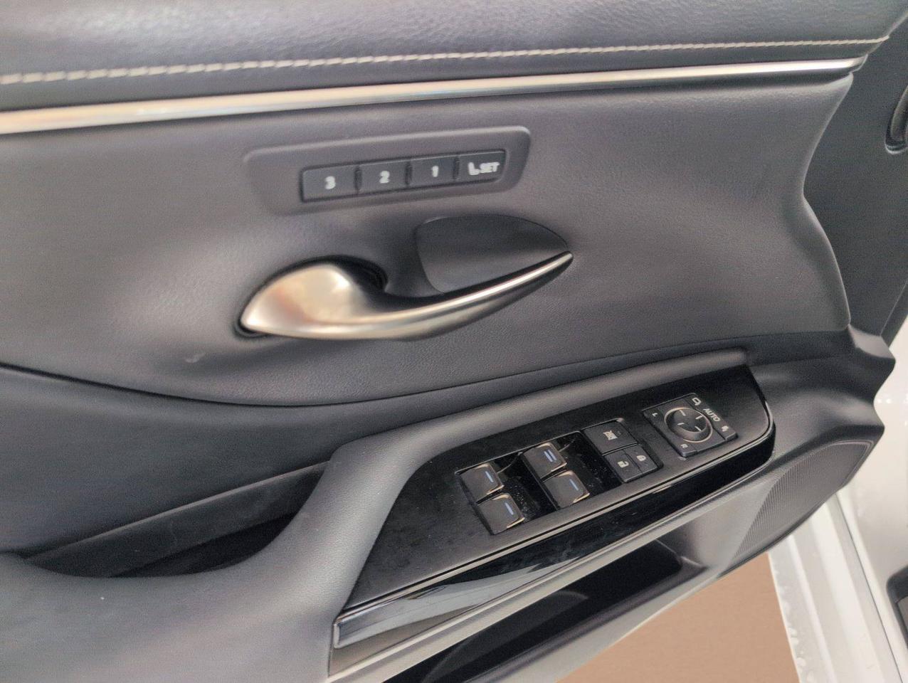 2022 Lexus ES 350 F SPORT San Antonio TX