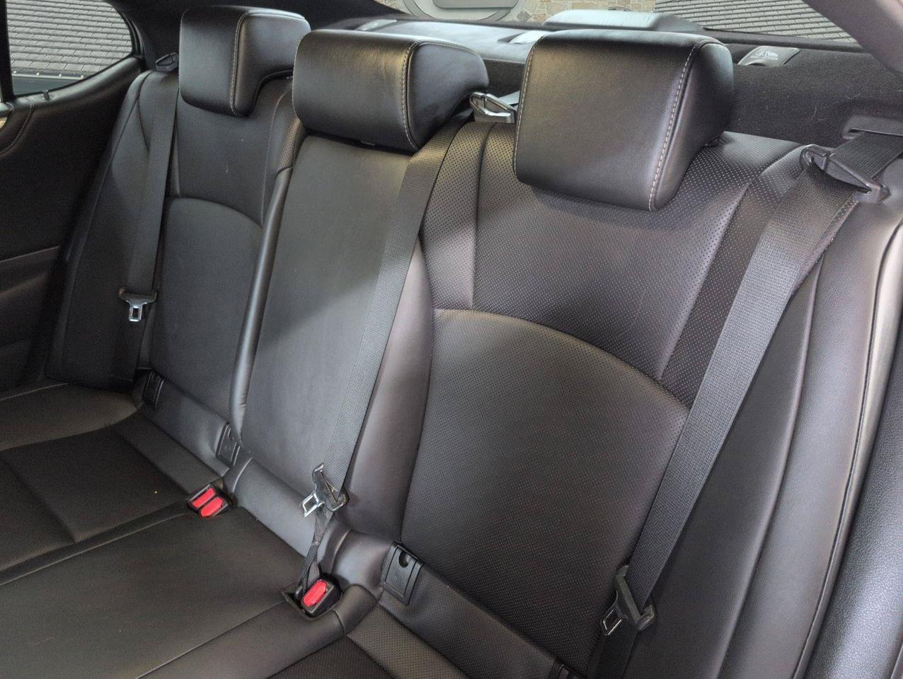 2022 Lexus ES 350 F SPORT San Antonio TX