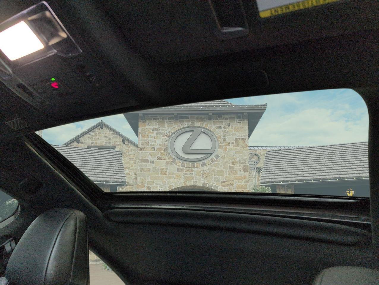 2022 Lexus ES 350 F SPORT San Antonio TX