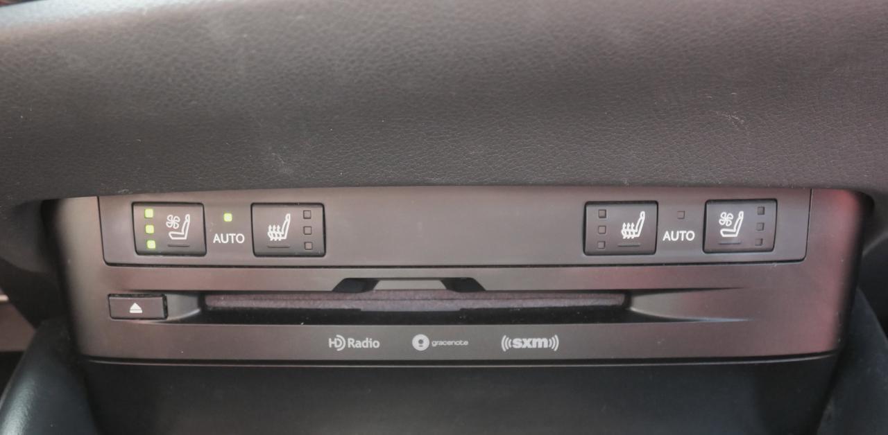 2022 Lexus ES 350 F SPORT San Juan TX
