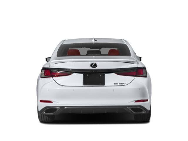 2022 Lexus ES 350 F SPORT San Juan TX
