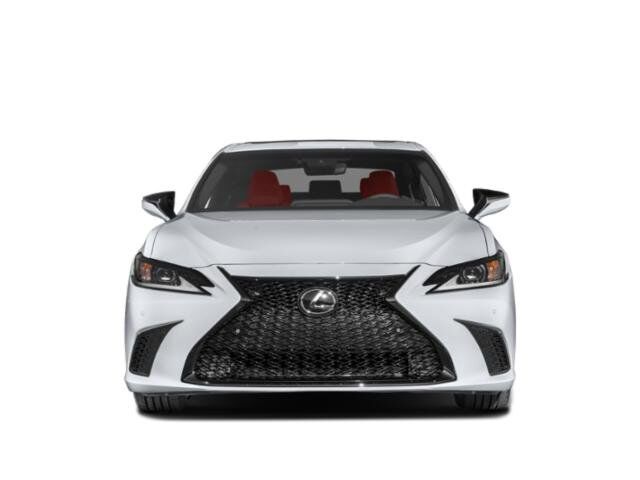 2022 Lexus ES 350 F SPORT San Juan TX