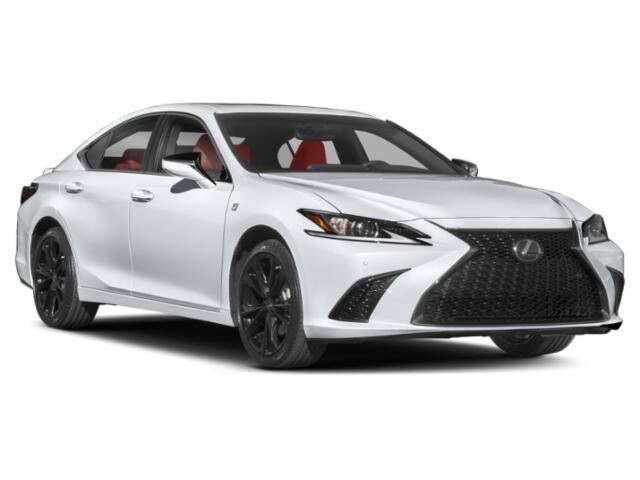 2022 Lexus ES 350 F SPORT San Juan TX