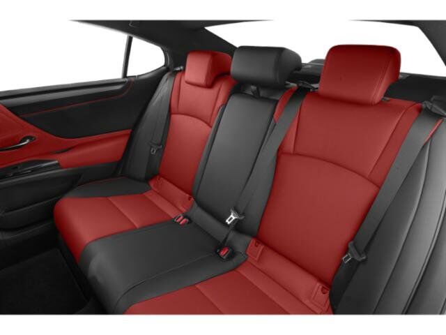 2022 Lexus ES 350 F SPORT San Juan TX