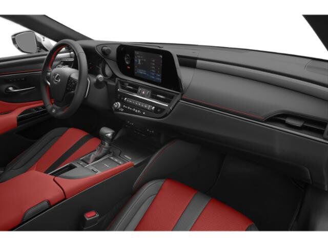 2022 Lexus ES 350 F SPORT San Juan TX