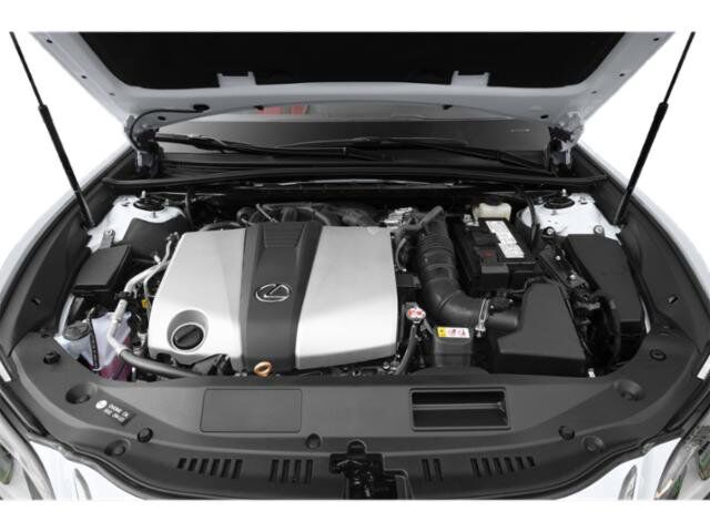 2022 Lexus ES 350 F SPORT San Juan TX