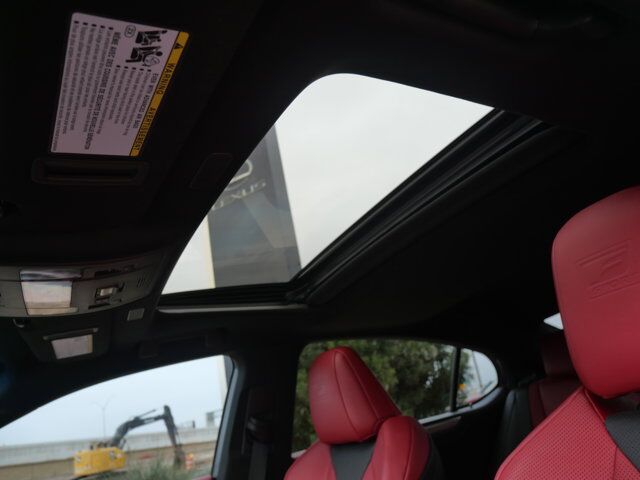 2022 Lexus ES 350 F SPORT San Juan TX
