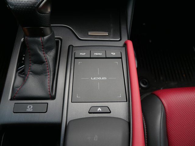 2022 Lexus ES 350 F SPORT San Juan TX