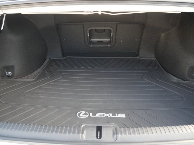2022 Lexus ES 350 F SPORT San Juan TX