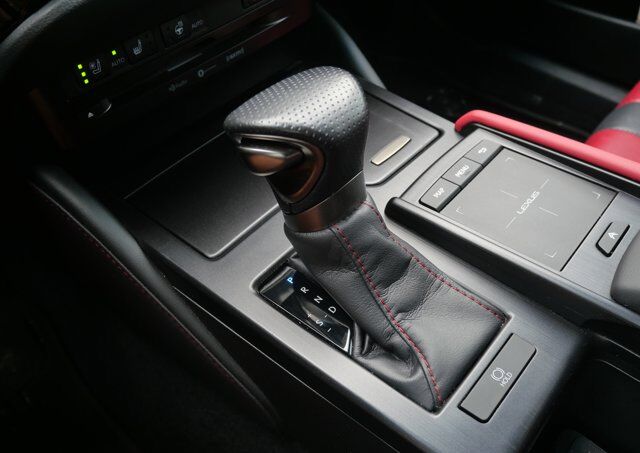2022 Lexus ES 350 F SPORT San Juan TX