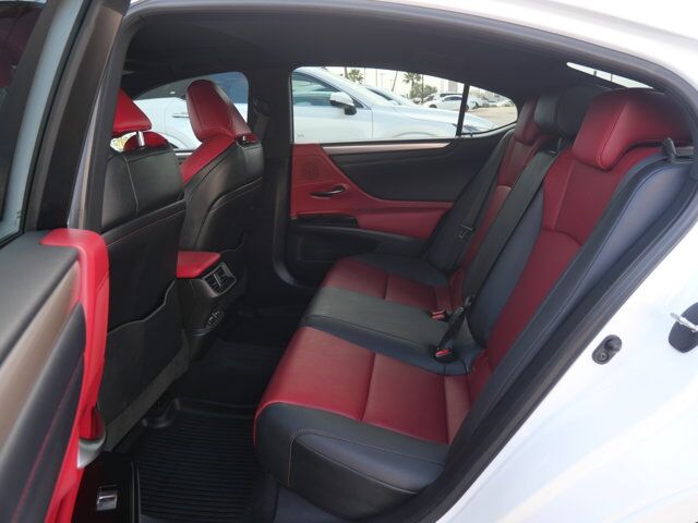 2022 Lexus ES 350 F SPORT San Juan TX