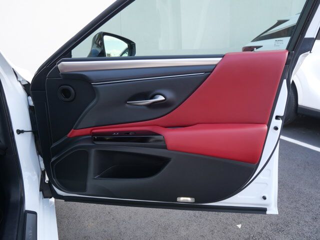 2022 Lexus ES 350 F SPORT San Juan TX
